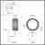 Бра Lumion Noelle 4531/1W Бра Lumion Noelle 4531/1W