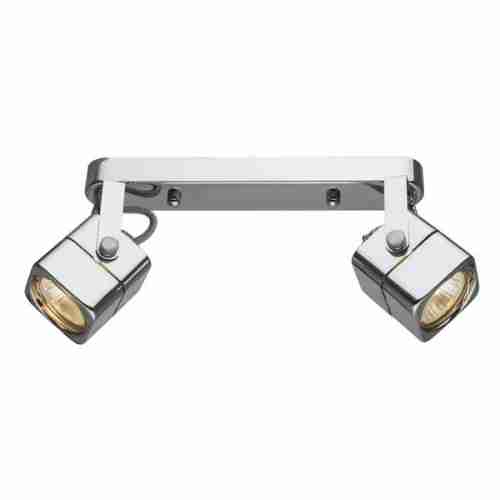 Спот Artelamp Lente A1314PL-2CC