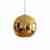 Подвесной светильник Loft IT Copper Shade Loft2024-C