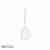 Подвесной светильник iLamp Moon AP9041-1B WH