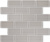 Мозаика Карамелле Impressioni Mattoni Beige чип 50х100 30х30