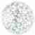 Настенный светильник Toplight Primrose TL9061Y-02WH Настенный светильник Toplight Primrose TL9061Y-02WH