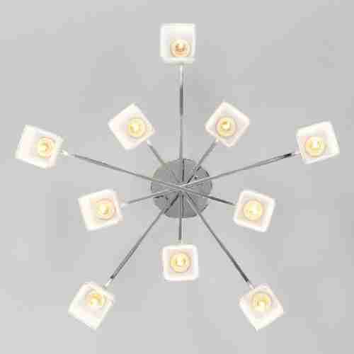 Потолочная люстра Eurosvet Delfi 30162