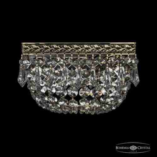 Бра Bohemia 19012B/20IV GB