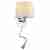 Бра Newport 14102/A Led white М0052651 Бра Newport 14102/A Led white М0052651