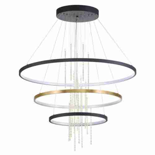 Светильник подвесной Odeon Light Monica 3901/99L