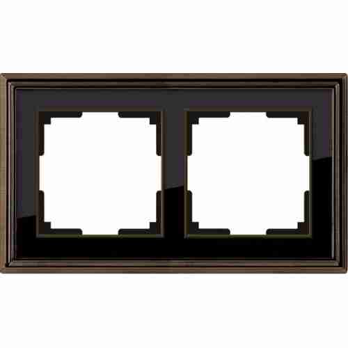Рамка Werkel Palacio WL17-Frame-02