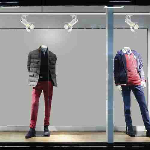 Трековый светильник Novotech Ufo 370409