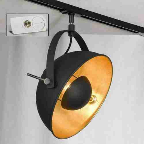 Трековый светильник Loft Track Lights LSP-9825-TAW