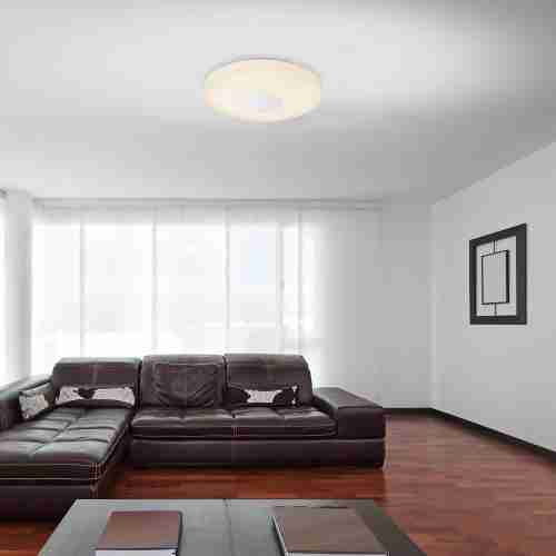 Потолочный светодиодный светильник Globo Turcana 41336-24