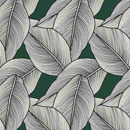 51201604 Обои Lutece (Les Essentiels) (1*12) 10,05x0,53 винил на флизелине