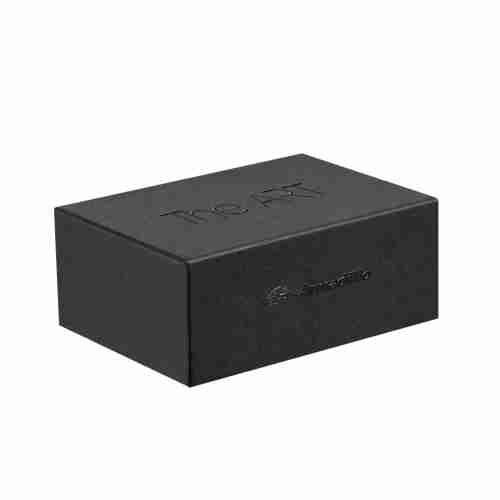 Комплект на 2 двери - Ручка раздельная R.ART30.LACONY MWSC-33 итальянский тисненый