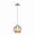 Подвесной светильник Lightstar Pentola 803043 Подвесной светильник Lightstar Pentola 803043