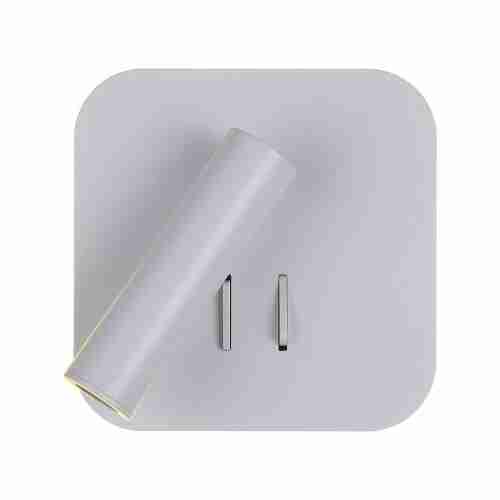 Светодиодный спот Omnilux Arcevia OML-20701-02