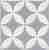 Плитка керамическая Kerama Marazzi Амальфи орнамент серый STG\C401\1270 вставка 9,9х9,9