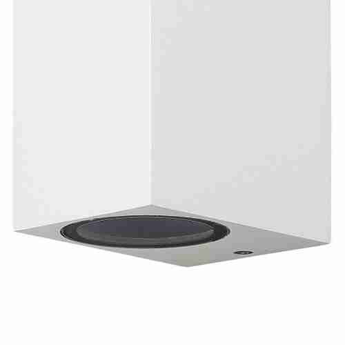 Уличный настенный светильник Mantra Kandanchu 6515