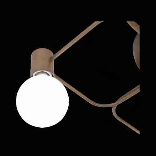 Потолочная люстра ST Luce Tavere SL413.202.05