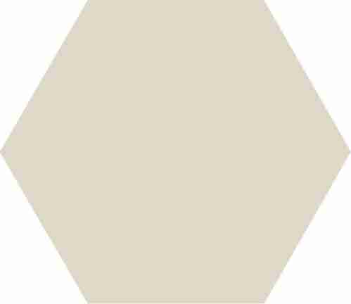 Плитка керамическая Paradyz Esagon Mix Crema настенная 19,8х17,1