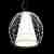 Подвесной светильник Lumina Deco Bolzano LDP 090 WT Подвесной светильник Lumina Deco Bolzano LDP 090 WT