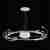 Подвесной светильник Lightstar Ovale 784346