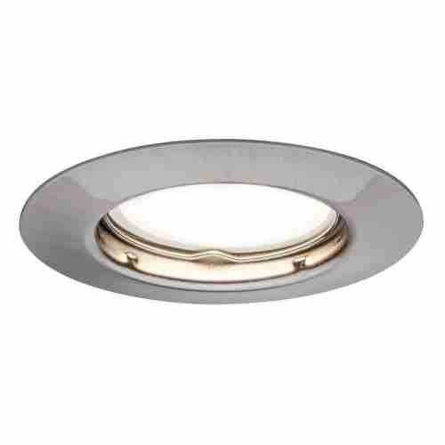 Встраиваемый светодиодный светильник Paulmann Set Rund Starr 93659