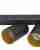 Светодиодный спот Lumien Hall Кайл 8002/2W-BK-GD Светодиодный спот Lumien Hall Кайл 8002/2W-BK-GD