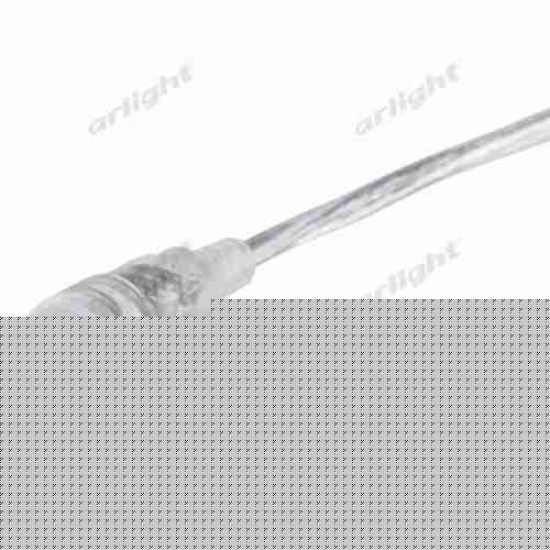 Разъем выводной Arlight DCWP-2pin 022354