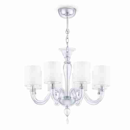 Подвесная люстра Maytoni Leti DIA012PL-08TR