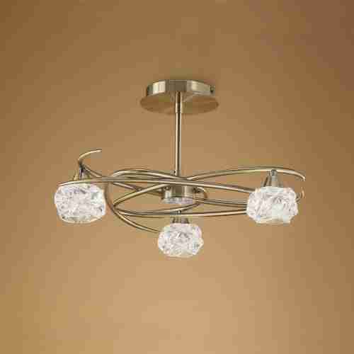 Потолочная люстра Mantra Maremagnum 4074