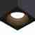 Потолочный светильник Maytoni Sirius C030CL-01B Потолочный светильник Maytoni Sirius C030CL-01B