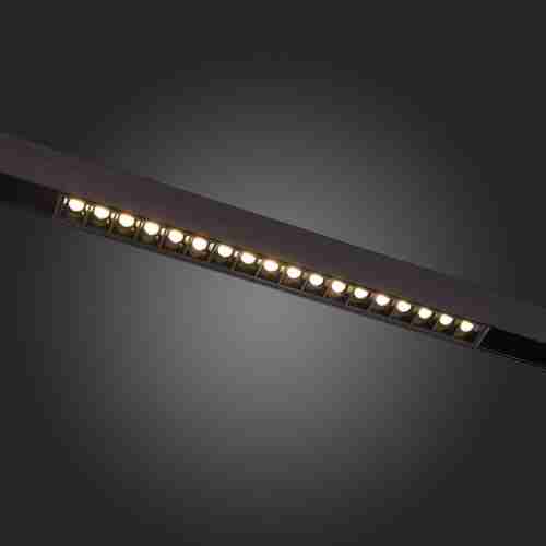Трековый светодиодный светильник ST Luce Siede ST361.436.18