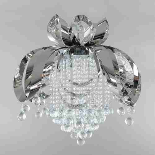 Люстра подвесная Elvan OL20121-5 CH