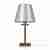 Настольная лампа Freya Forte FR1006TL-01G