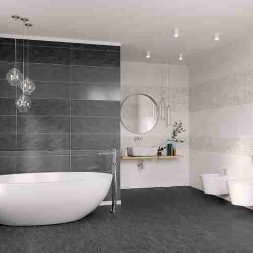 Декор ALMA Ceramica Rane DWU12RAN12R 24,6х74