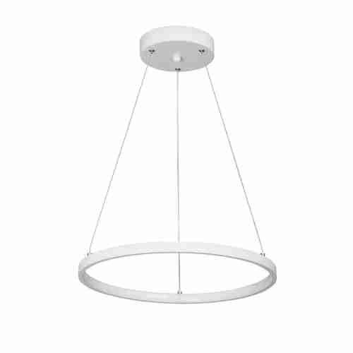 Подвесной светодиодный светильник Vitaluce V4600-0/1S