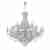 Подвесная люстра Osgona Classic 700514