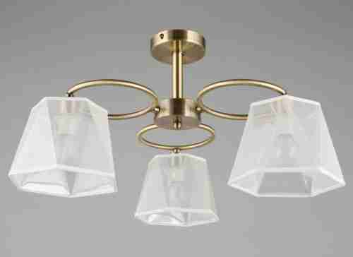 Потолочная люстра Omnilux Rapallo OML-65017-03