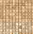 Мозаика Colori Viva Natural Stone CV20013 Mos.Nat. Golden Travertin 25x25 30,5х30,5