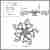 Потолочная люстра Odeon Light Ameli 2252/5C