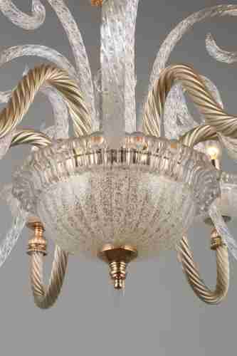 Подвесная люстра Omnilux Agerola OML-88303-06