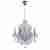 Подвесная люстра MW-Light Каролина 367013306