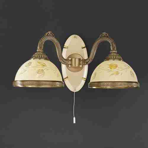 Бра Reccagni Angelo A 6808/2