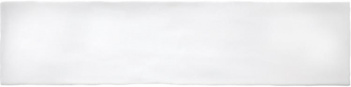 Плитка керамическая Cifre Colonial White Brillo настенная 30х7,5