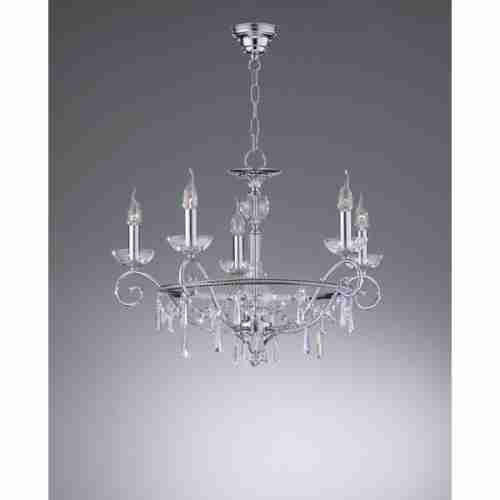 Люстра подвесная Bejorama Irina 2545/5