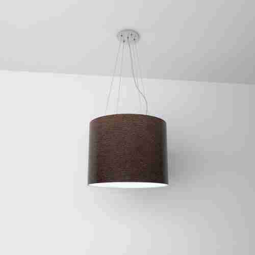 Светильник подвесной Vandeco LightTexture VDLT1000RBR