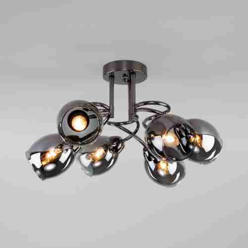 Потолочная люстра Eurosvet Roselyn 30171/6