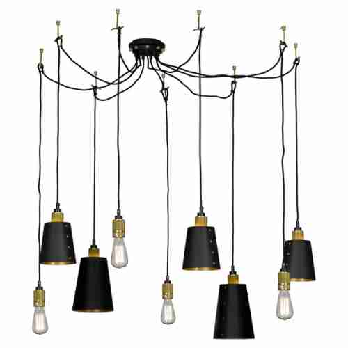 Светильник подвесной Loft LSP-9869