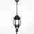 Уличный подвесной светильник Oasis Light 83405L 83405L Bl