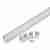 Профиль Uniel UFE-K06 Silver/Frozen 200 Polybag UL-00005028