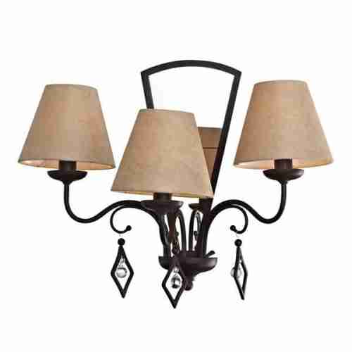 Бра L'Arte Luce Capri L15023.37